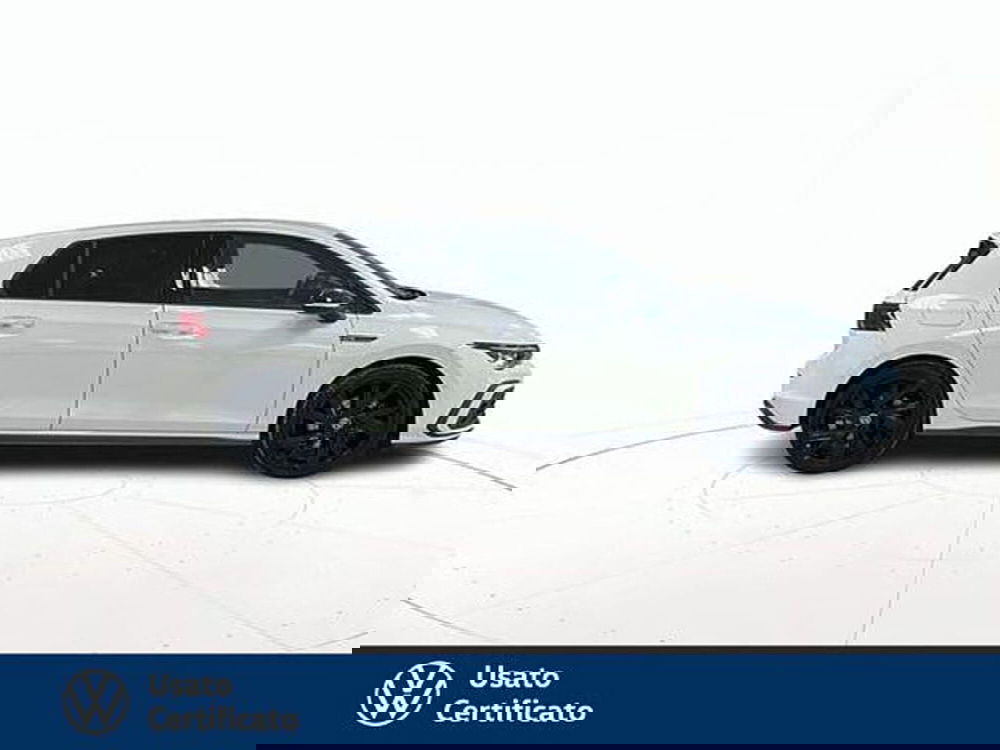 Volkswagen Golf usata a Vicenza (3)