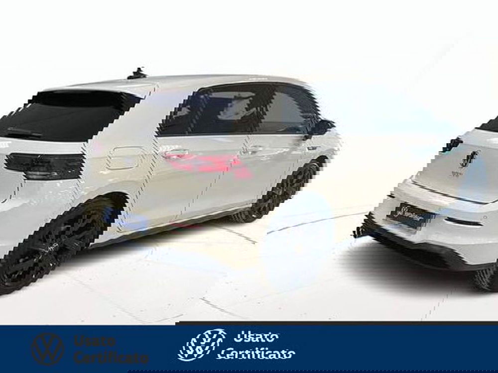 Volkswagen Golf usata a Vicenza (4)