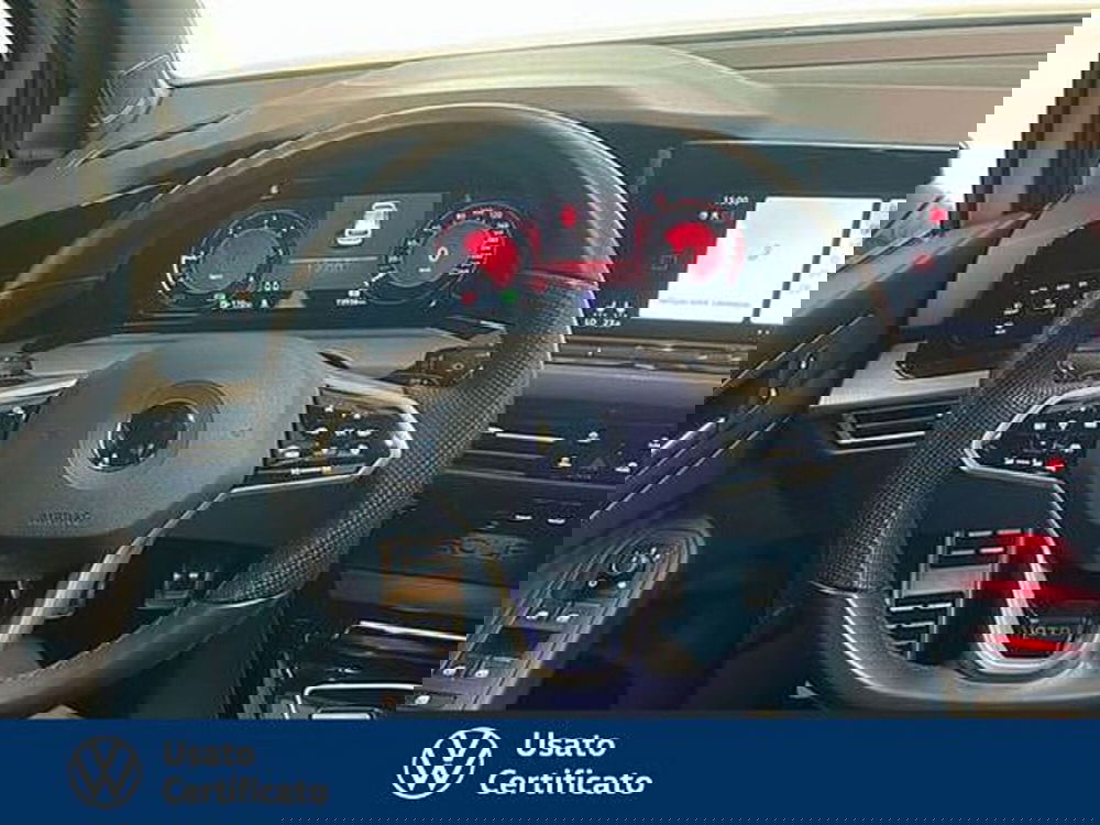 Volkswagen Golf usata a Vicenza (9)