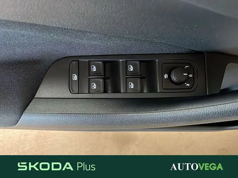 Skoda Kamiq usata a Vicenza (15)