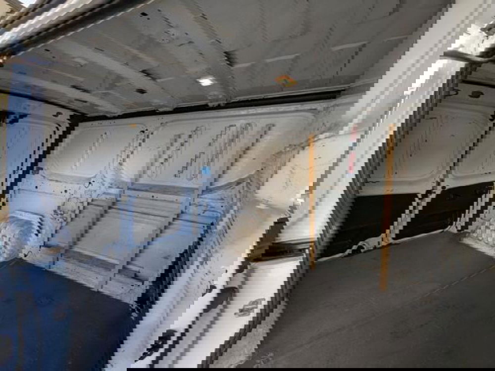 Renault Trafic Furgone usata a Parma (9)