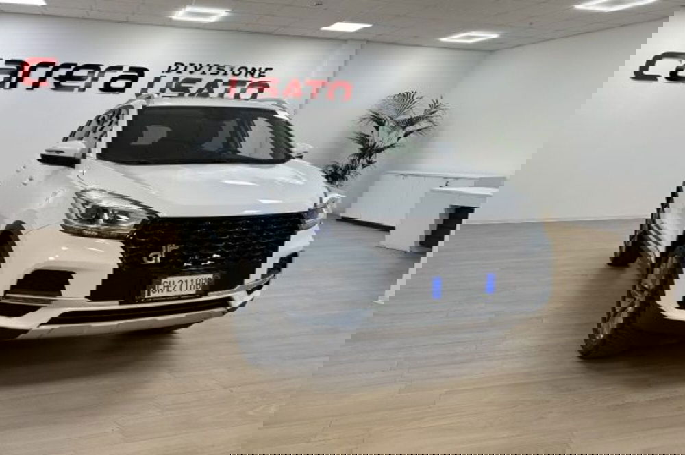 Dr dr 4.0 usata a Latina