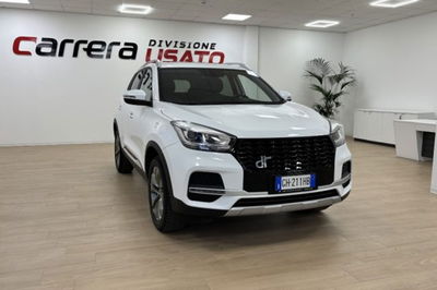 Dr dr 4.0 4.0 1.5 Bi-Fuel GPL del 2022 usata a Fondi