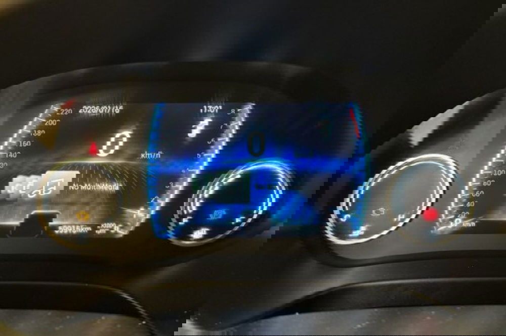 Dr dr 4.0 usata a Latina (13)