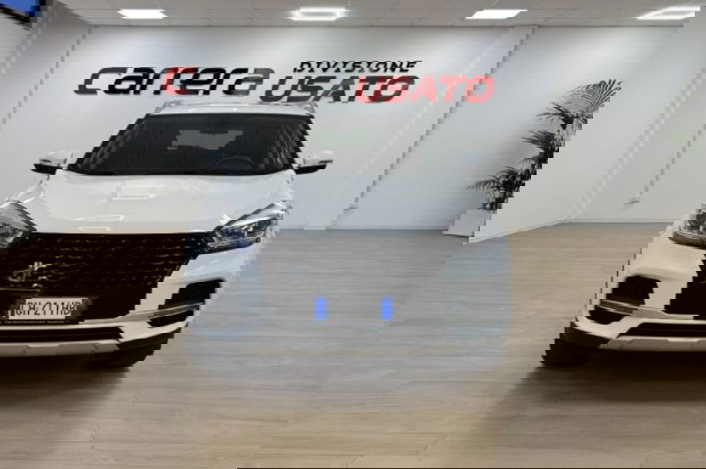 Dr dr 4.0 usata a Latina (2)