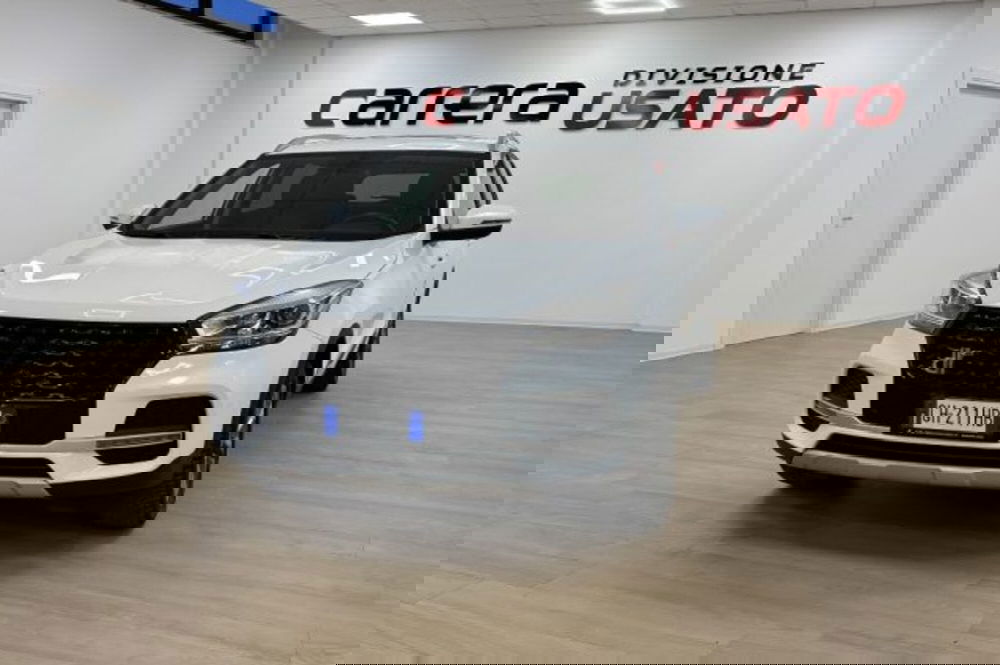 Dr dr 4.0 usata a Latina (3)