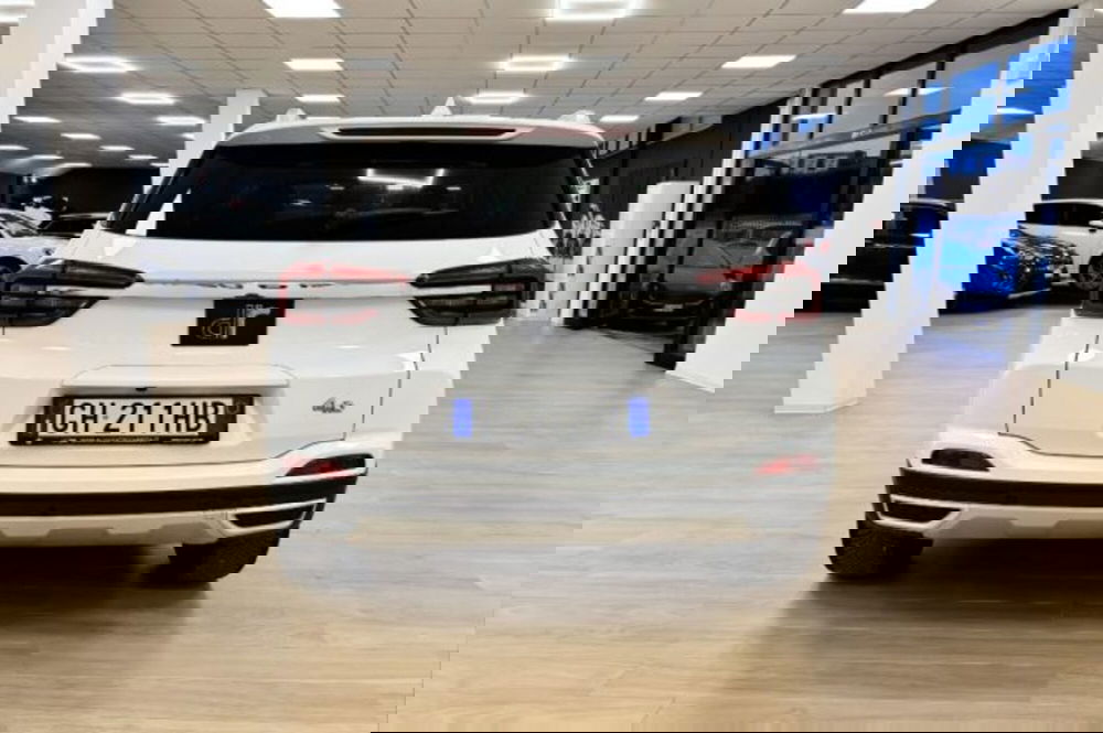 Dr dr 4.0 usata a Latina (6)