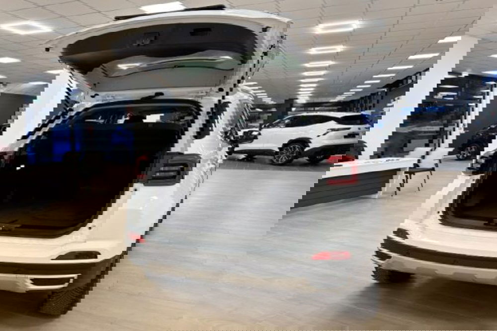 Dr dr 4.0 usata a Latina (7)