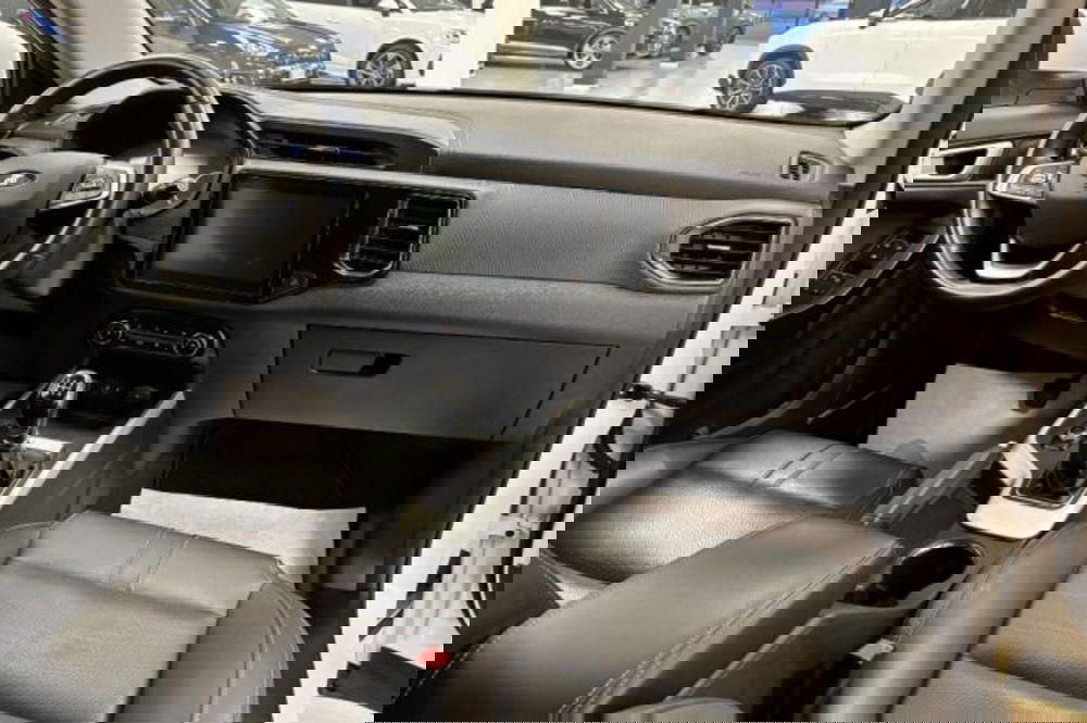 Dr dr 4.0 usata a Latina (9)