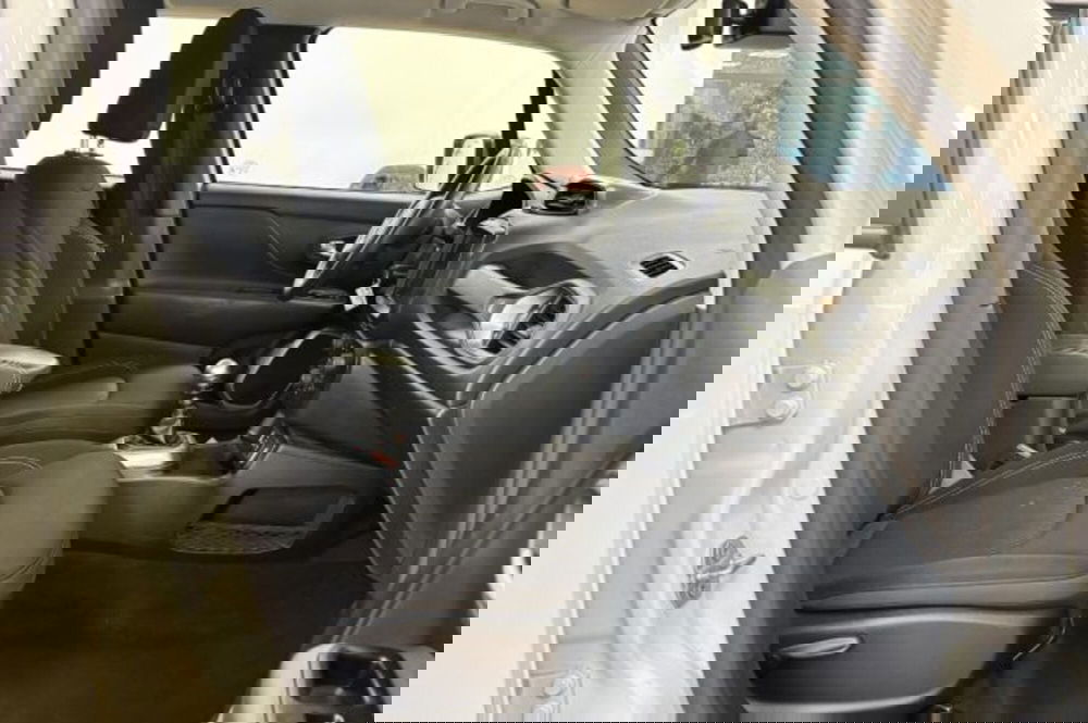 Jeep Renegade usata a Latina (8)