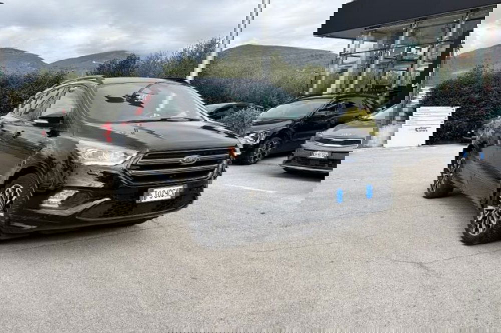 Ford Kuga usata a Latina