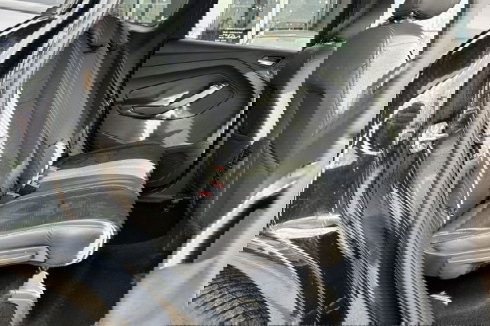 Ford Kuga usata a Latina (10)