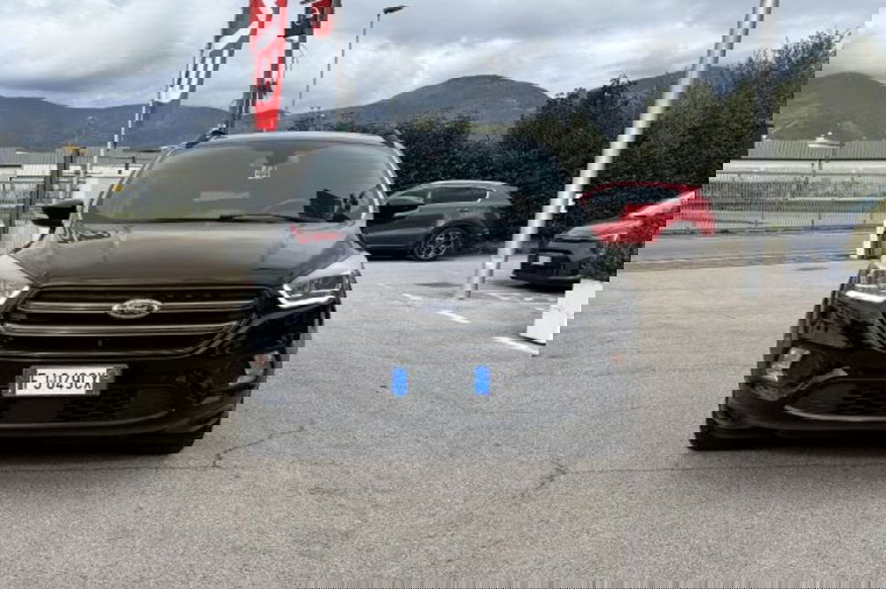 Ford Kuga usata a Latina (2)