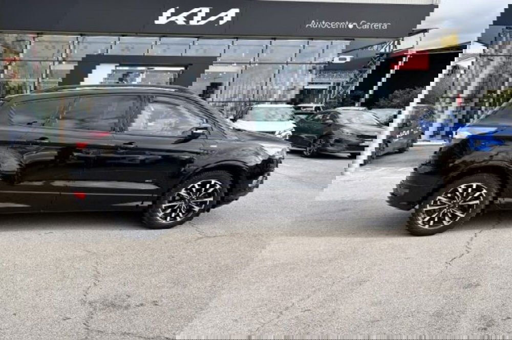 Ford Kuga usata a Latina (4)