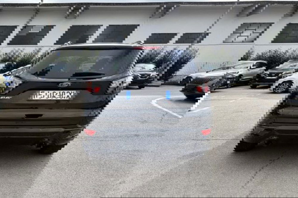 Ford Kuga usata a Latina (6)