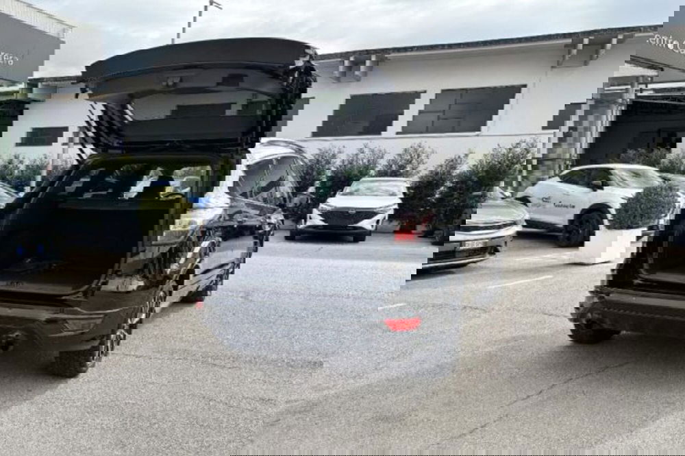 Ford Kuga usata a Latina (7)