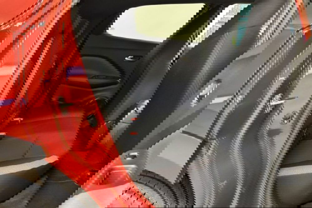 Nissan Juke usata a Latina (10)