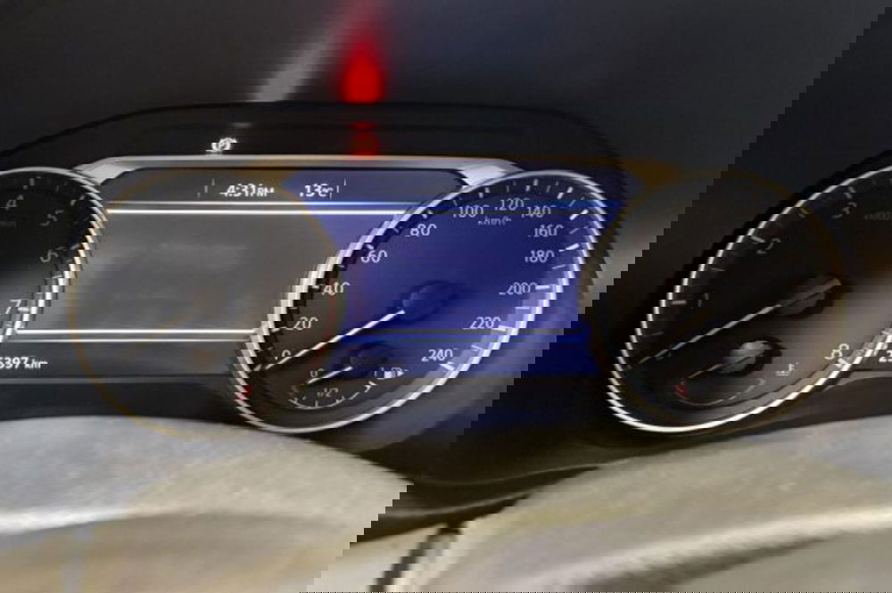 Nissan Juke usata a Latina (13)