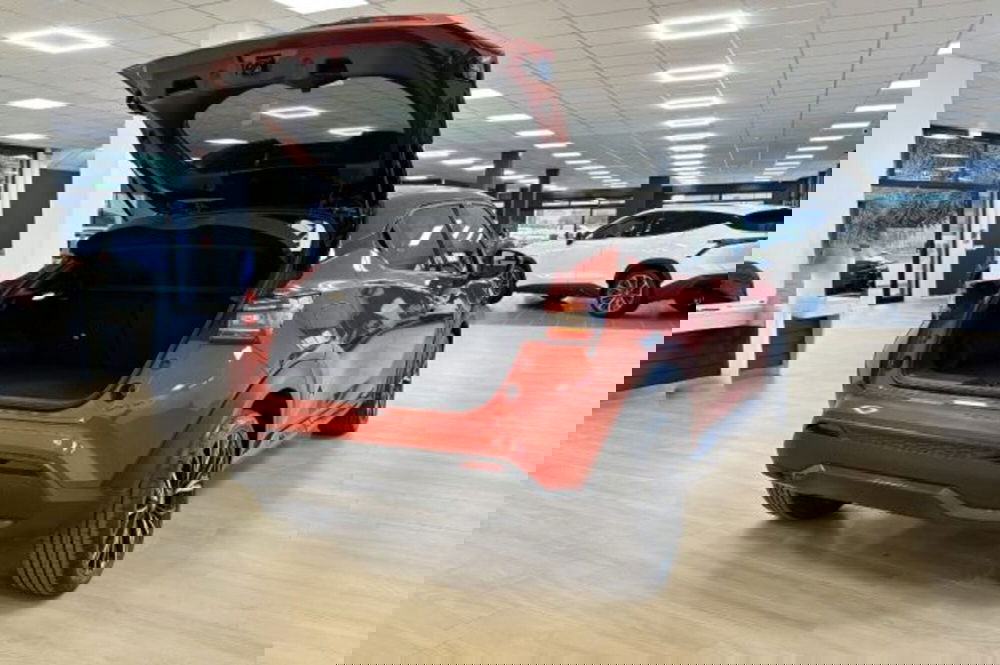 Nissan Juke usata a Latina (7)