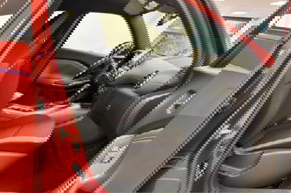 Nissan Juke usata a Latina (8)