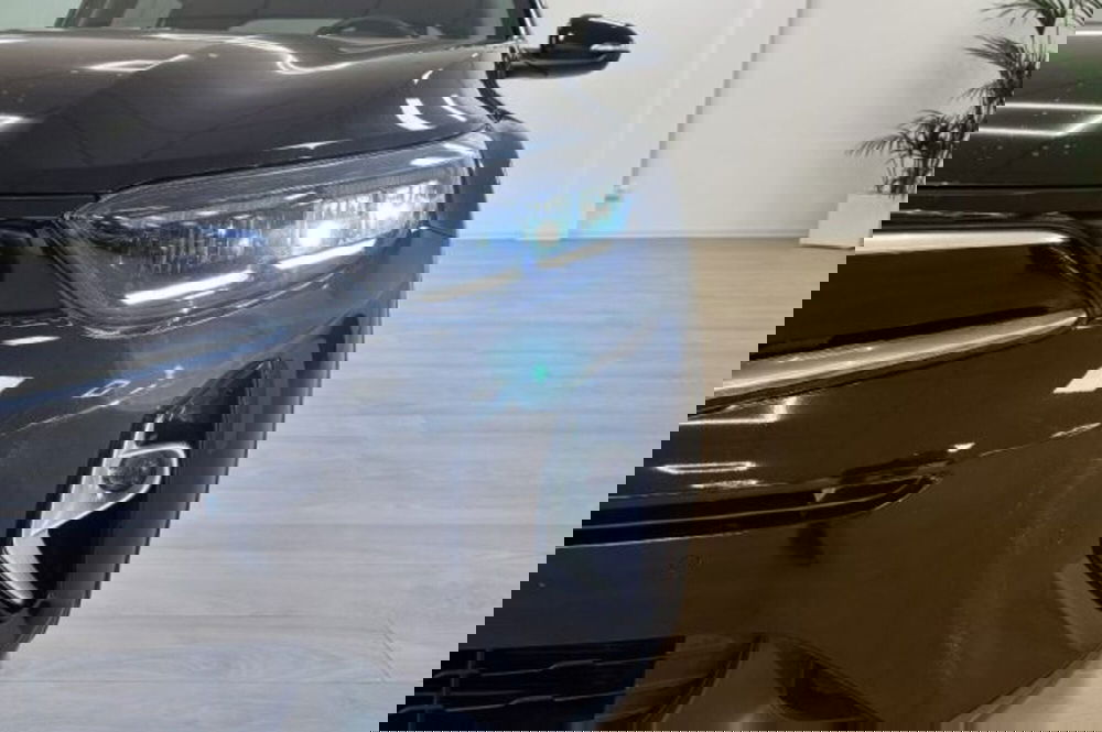 Kia Stonic usata a Latina (11)