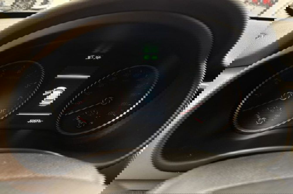 Kia Stonic usata a Latina (13)