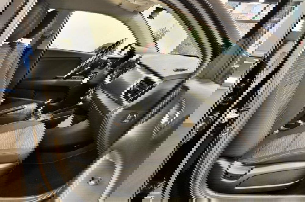 Kia Stonic usata a Latina (8)