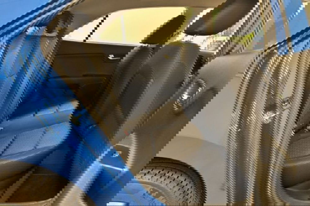 Kia Rio usata a Latina (10)