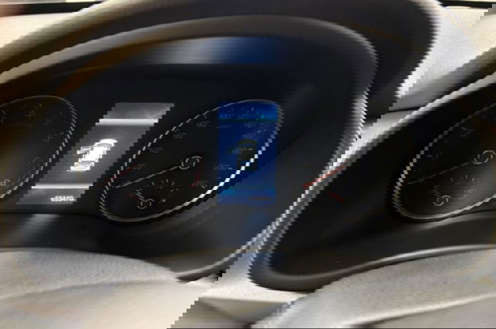 Kia Rio usata a Latina (13)