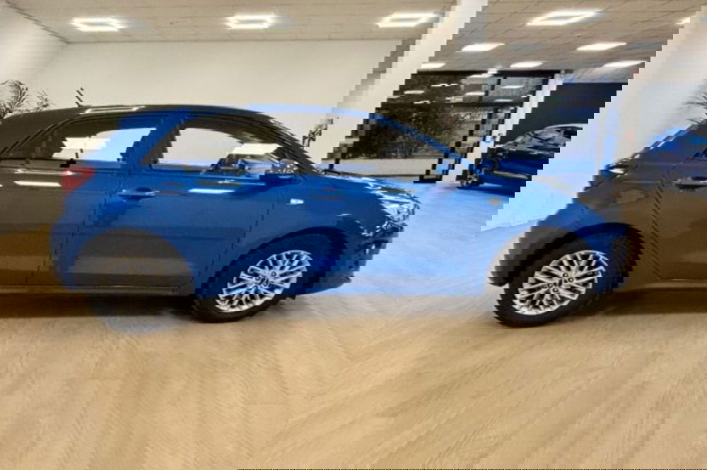 Kia Rio usata a Latina (4)