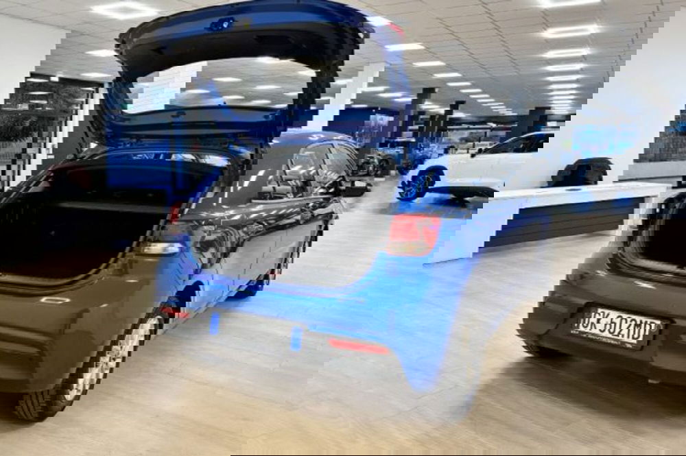 Kia Rio usata a Latina (7)