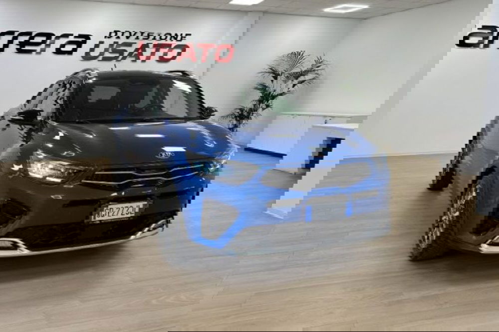 Kia Stonic usata a Latina
