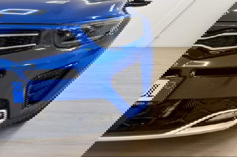 Kia Stonic usata a Latina (11)