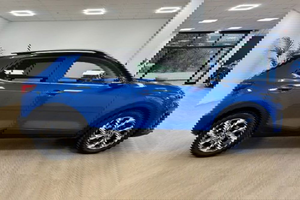 Kia Stonic usata a Latina (4)