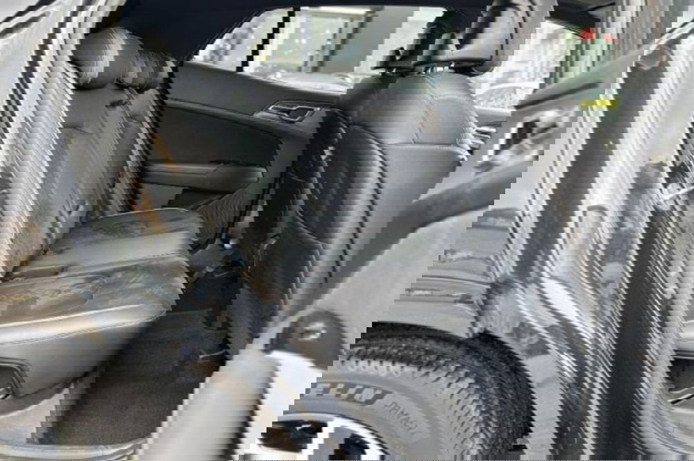 Kia Sportage usata a Latina (10)