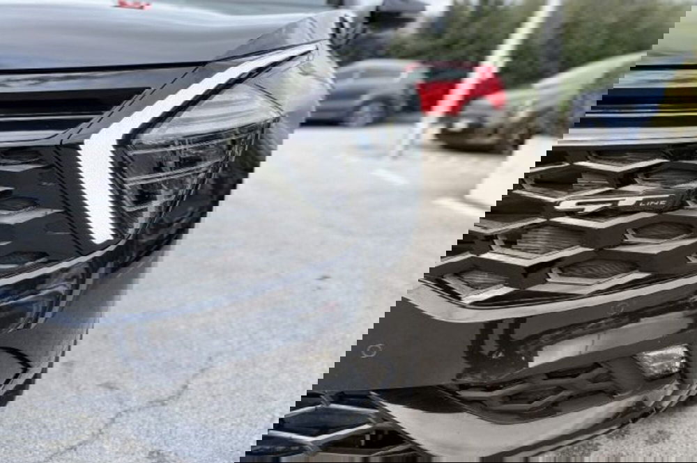 Kia Sportage usata a Latina (11)