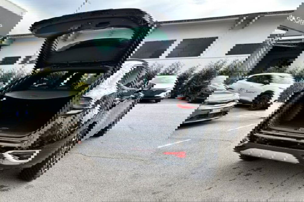 Kia Sportage usata a Latina (7)