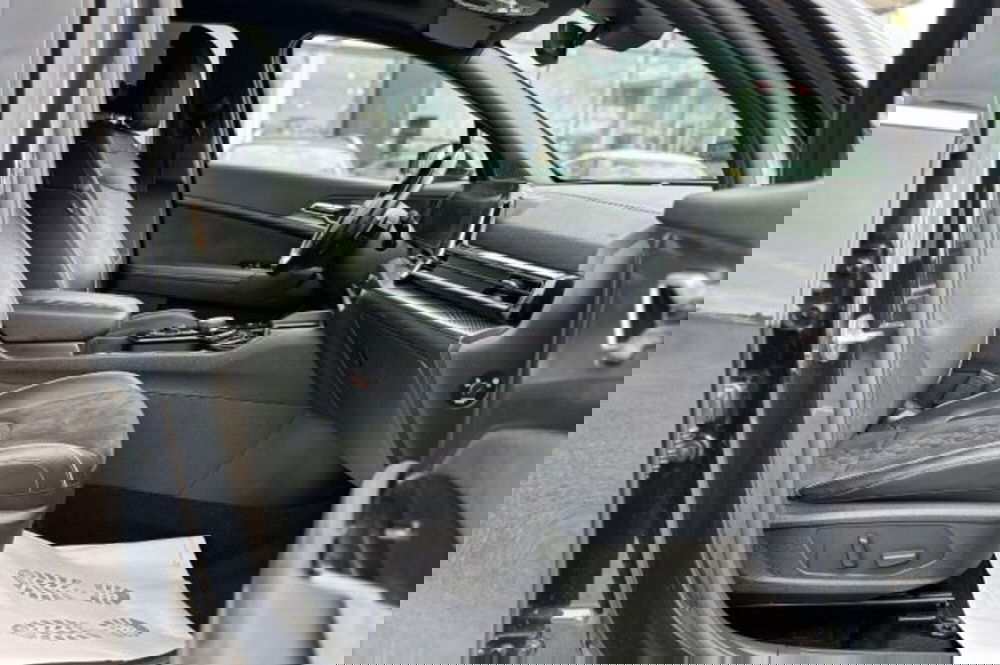 Kia Sportage usata a Latina (8)