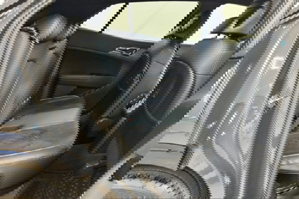 Kia Sportage usata a Latina (10)