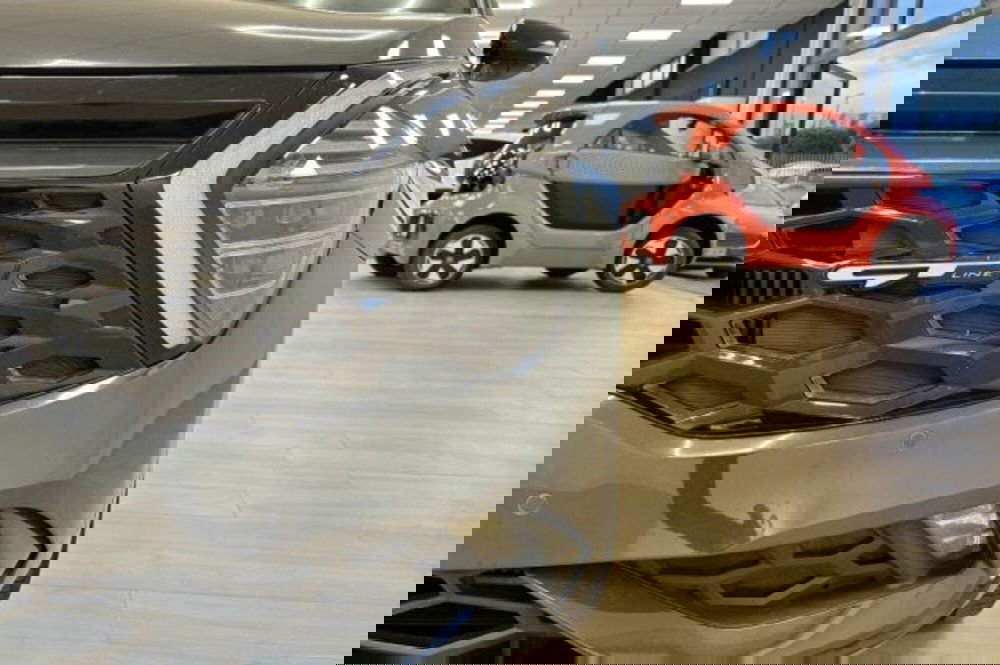 Kia Sportage usata a Latina (11)