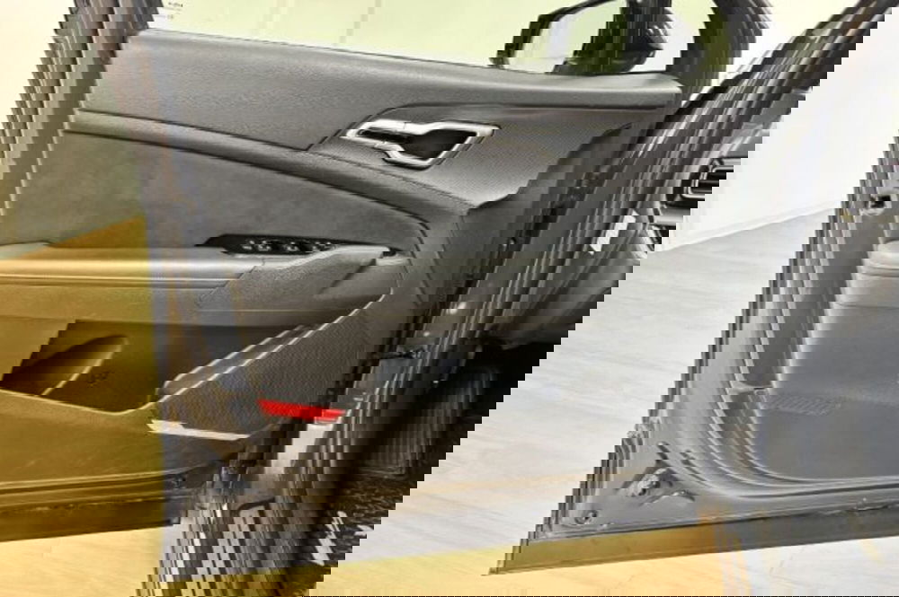 Kia Sportage usata a Latina (12)