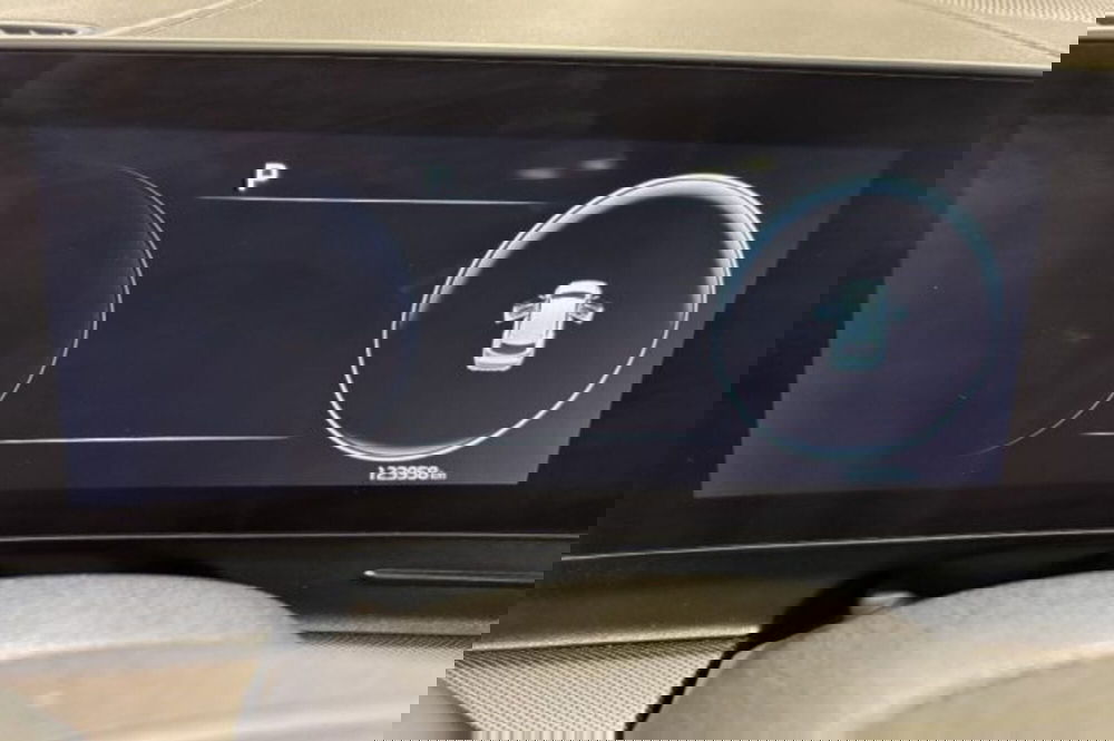 Kia Sportage usata a Latina (13)