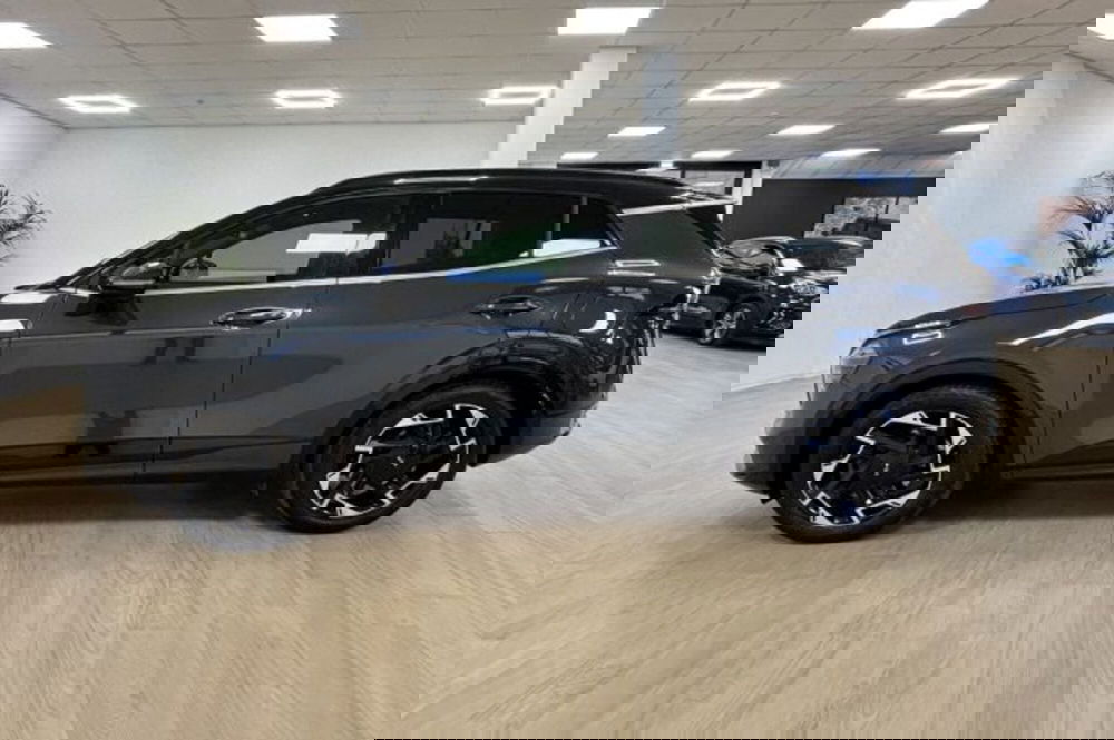 Kia Sportage usata a Latina (4)