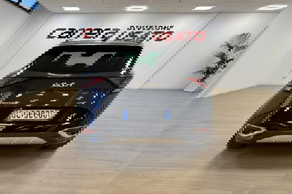 Kia Sportage usata a Latina (6)