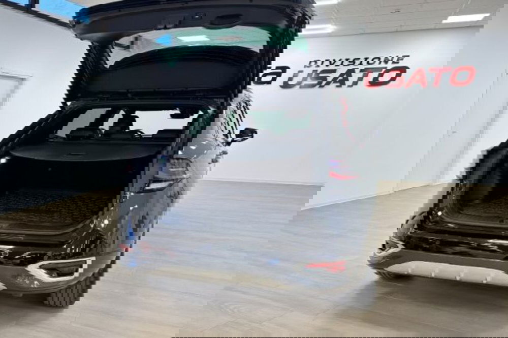 Kia Sportage usata a Latina (7)