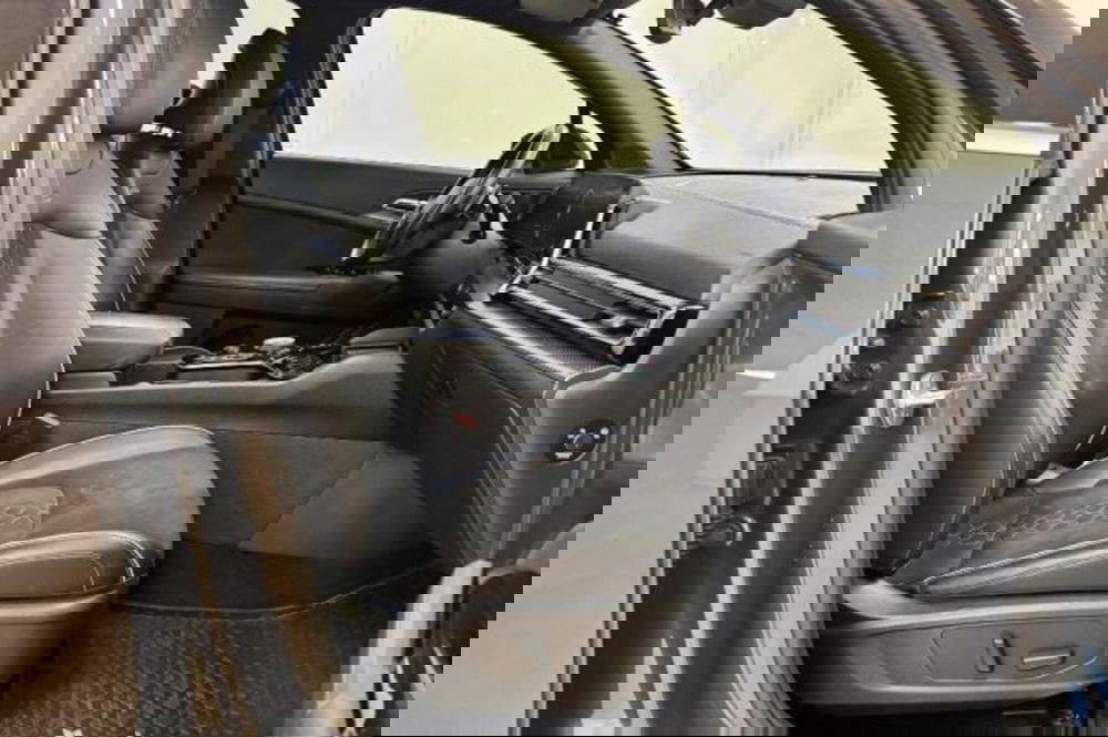 Kia Sportage usata a Latina (8)