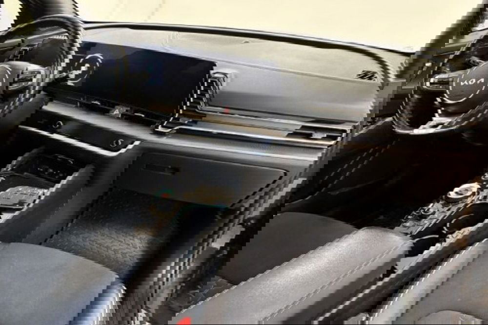 Kia Sportage usata a Latina (9)