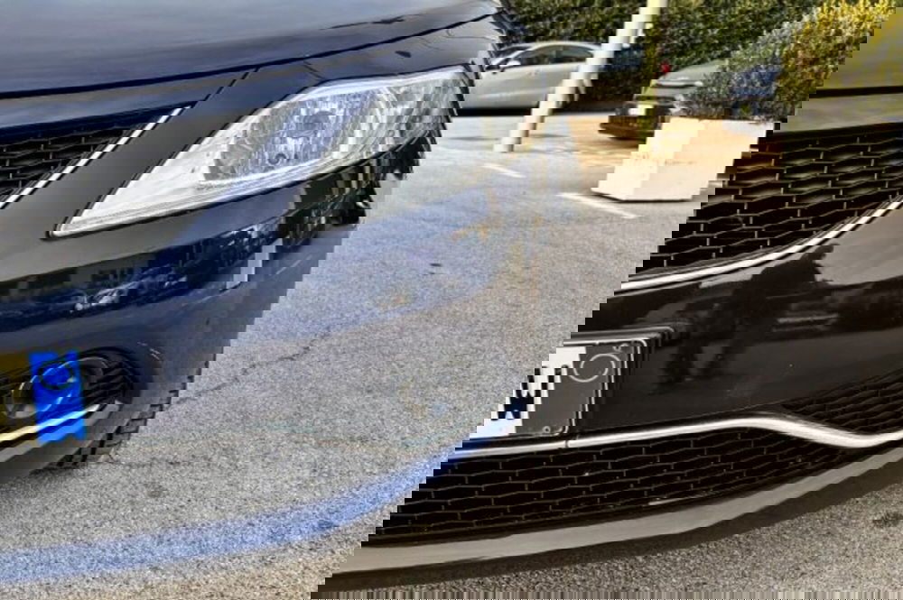 Lancia Ypsilon usata a Latina (11)