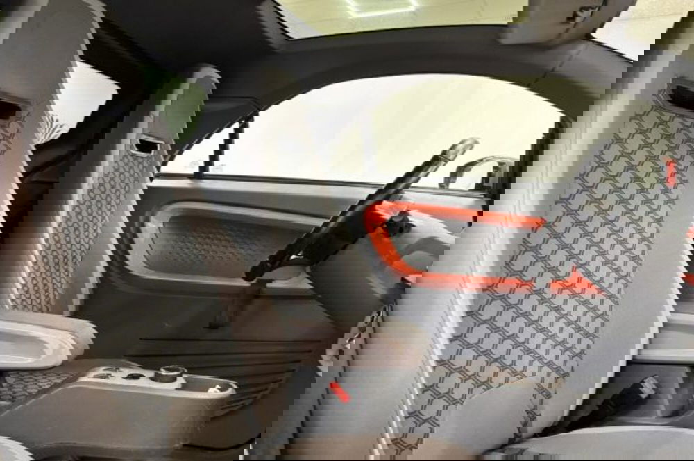 Xev XEV YoYo usata a Latina (10)