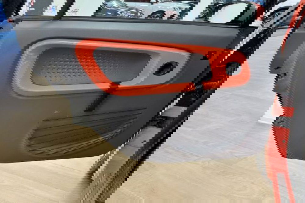 Xev XEV YoYo usata a Latina (12)